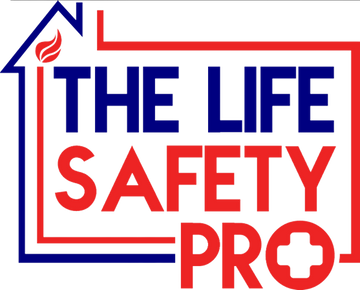 The life safety pro image