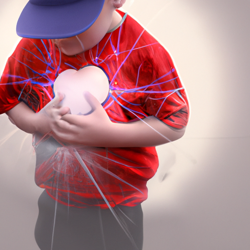 What you need to know about Cardiac Arrest and Commotio Cordis in Children's Sports