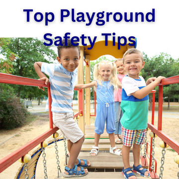 Essential Outdoor Safety Tips for Playgrounds and Outdoors