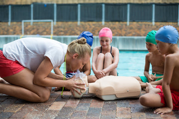 Kid Friendly CPR Training: Essential Safety Tips for Every Age