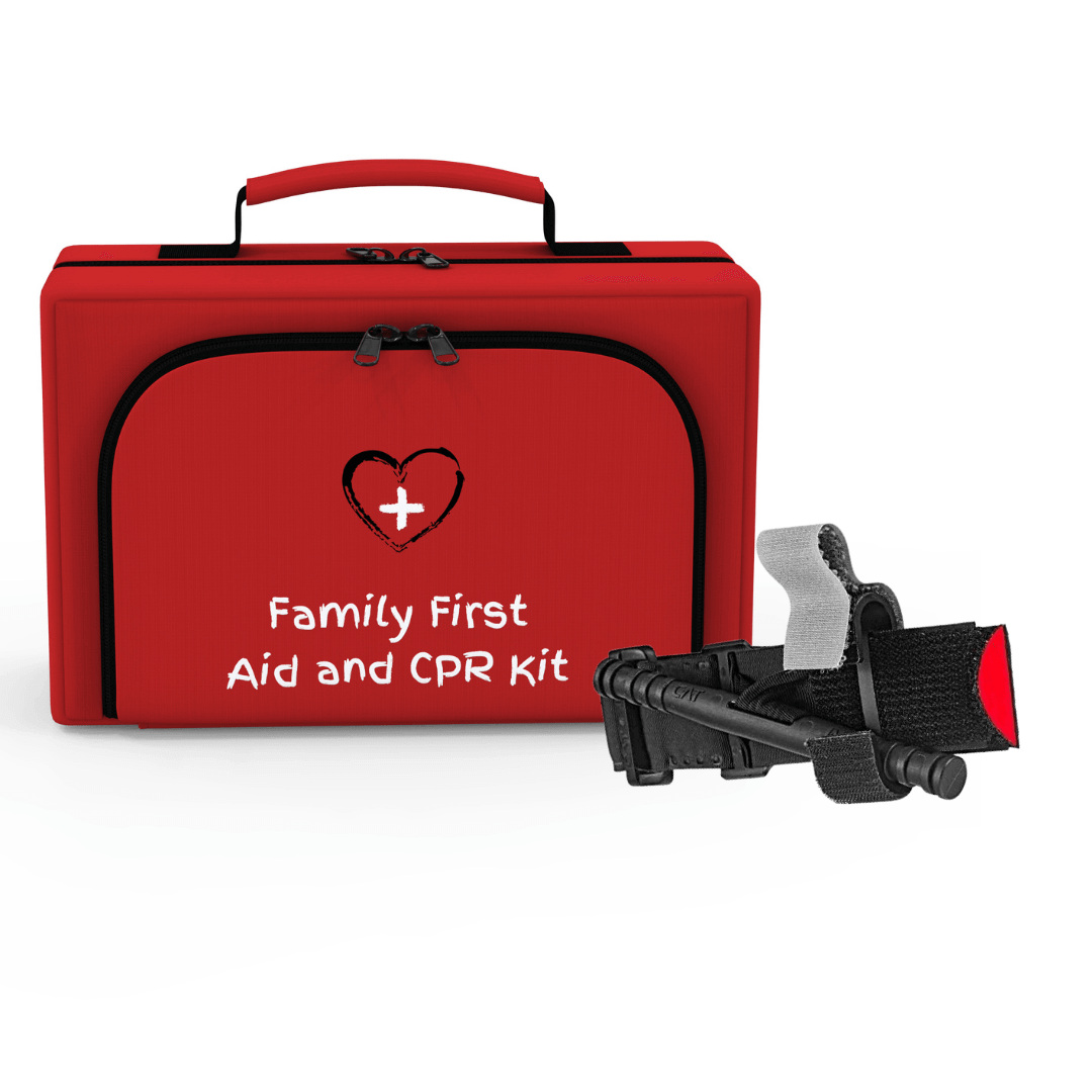 First Aid Cpr Kit at Elizabeth Burrows blog