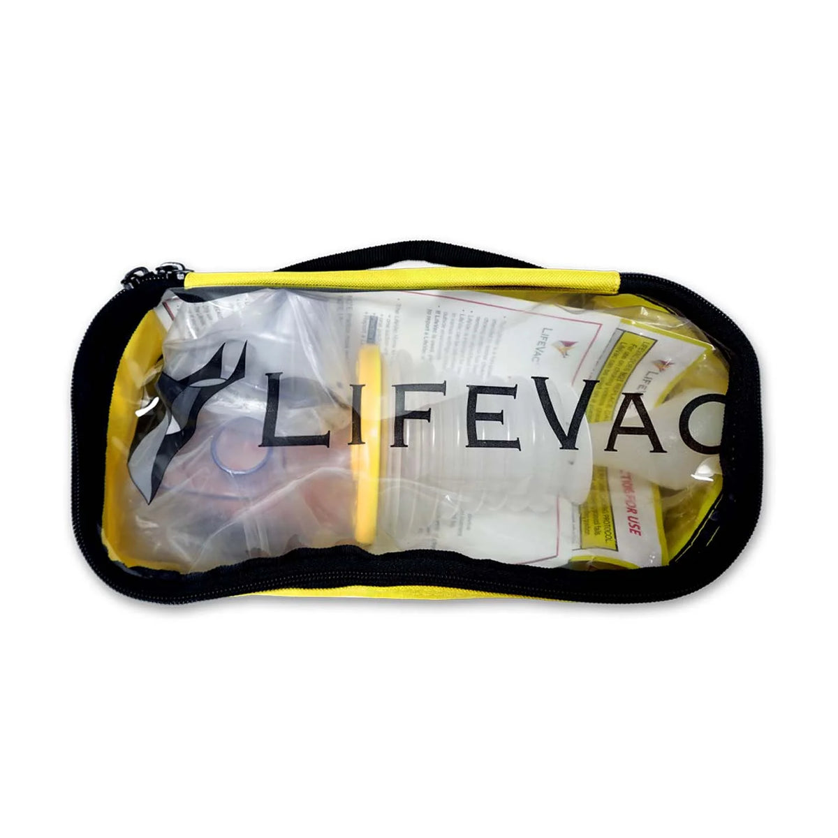 LifeVac Travel Kit | Portable Choking Rescue Device | Life Safety Pro LifeVac Travel Kit | Portable Choking Rescue Device | Life Safety Pro