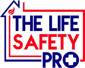The Life Safety Pro