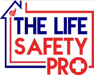 The life safety pro image